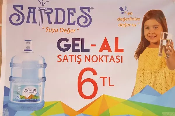 DoğanBey AVM Market Bayraklı | Multinet, Ticket, Setcard, Sodexo, MetropolCard,Paye Kart - Resim 16
