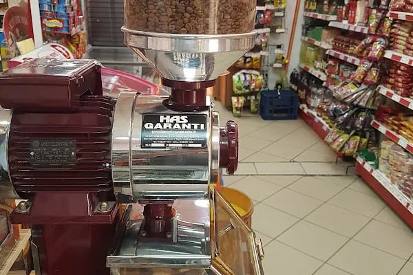 DoğanBey AVM Market Bayraklı | Multinet, Ticket, Setcard, Sodexo, MetropolCard,Paye Kart - Resim 7
