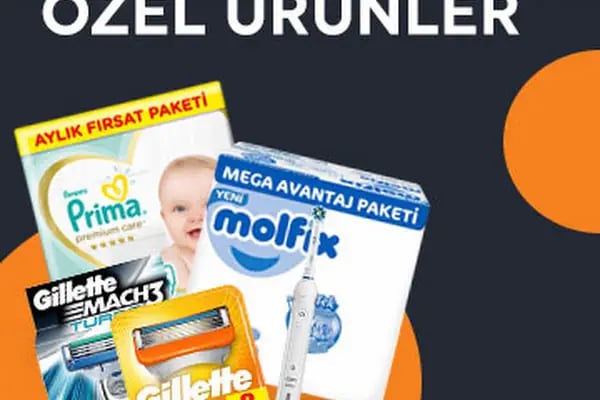 DoğanBey AVM Market Bayraklı | Multinet, Ticket, Setcard, Sodexo, MetropolCard,Paye Kart - Resim 17