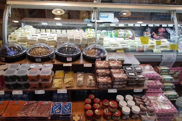 DoğanBey AVM Market Bayraklı | Multinet, Ticket, Setcard, Sodexo, MetropolCard,Paye Kart - Resim 3