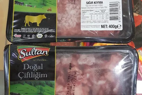 DoğanBey AVM Market Bayraklı | Multinet, Ticket, Setcard, Sodexo, MetropolCard,Paye Kart - Resim 15