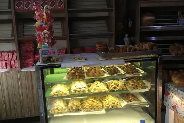 ÖZGÖR ÇALI EKMEK FIRINI - Resim 15