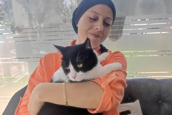 Bodrum Eira Veteriner Kliniği - Resim 20