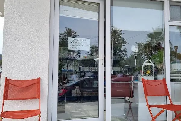 Bodrum Eira Veteriner Kliniği - Resim 12