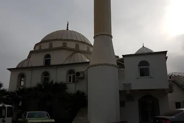 Hacılar Cami - Resim 20
