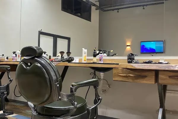 Hair Luxera - Resim 8