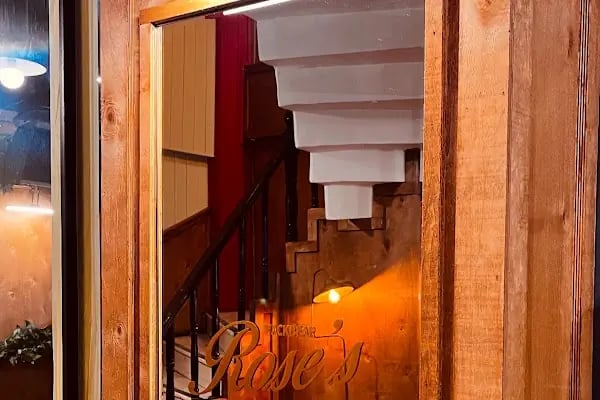 Mackbear Coffee Balıkesir - Resim 16
