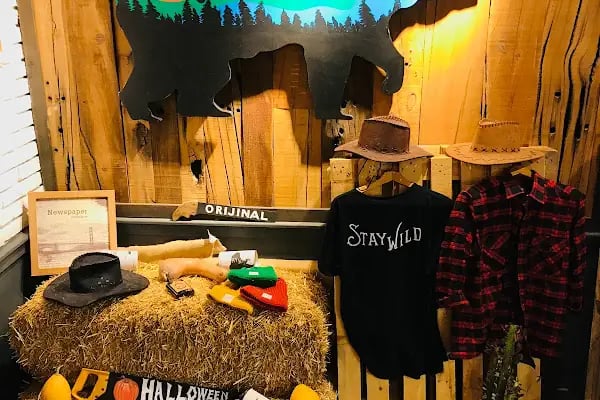 Mackbear Coffee Balıkesir - Resim 20