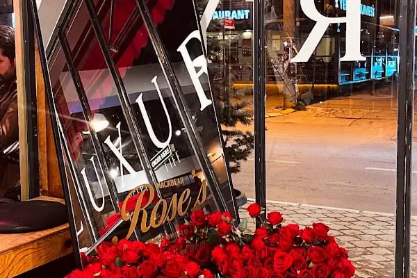 Mackbear Coffee Balıkesir - Resim 11
