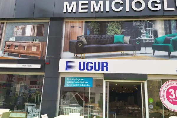 Memicioğlu Concept - Resim 14