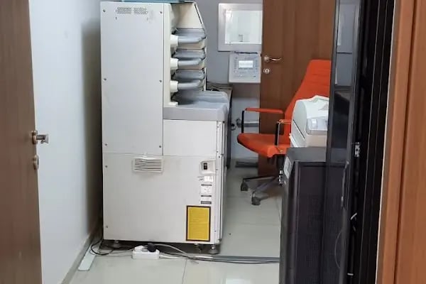 Artuklu Belediyesi Semt Polikliniği - Resim 7