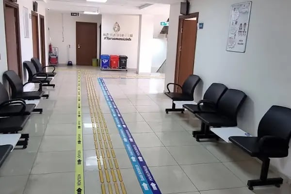 Artuklu Belediyesi Semt Polikliniği - Resim 4