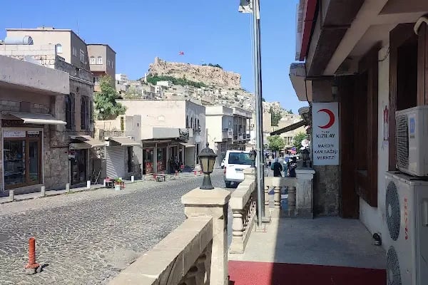 Artuklu Belediyesi Semt Polikliniği - Resim 3