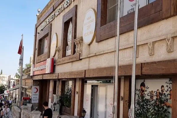 Artuklu Belediyesi Semt Polikliniği - Resim 9