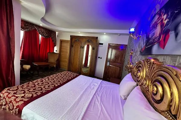 Sio Hotel - Resim 6