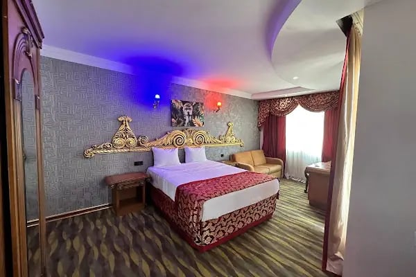 Sio Hotel - Resim 4