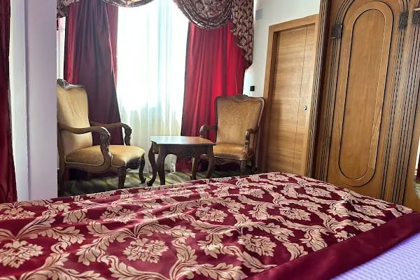 Sio Hotel - Resim 3