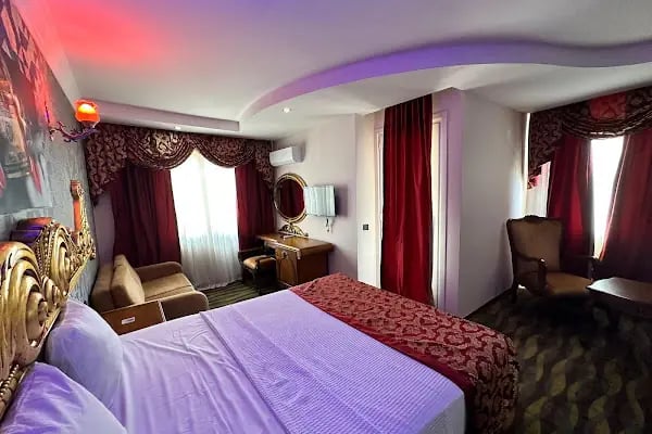 Sio Hotel - Resim 2