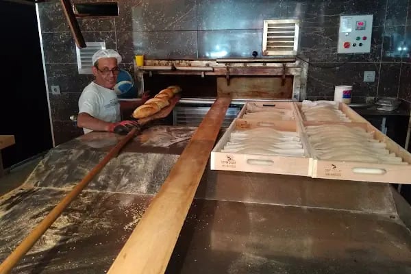 Palandöken Ekmek Fırını - Resim 10