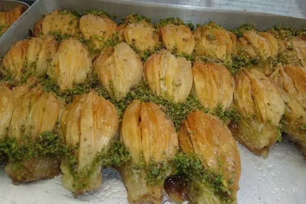 Palandöken Ekmek Fırını - Resim 8