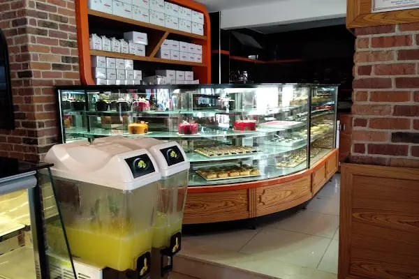Palandöken Ekmek Fırını - Resim 16
