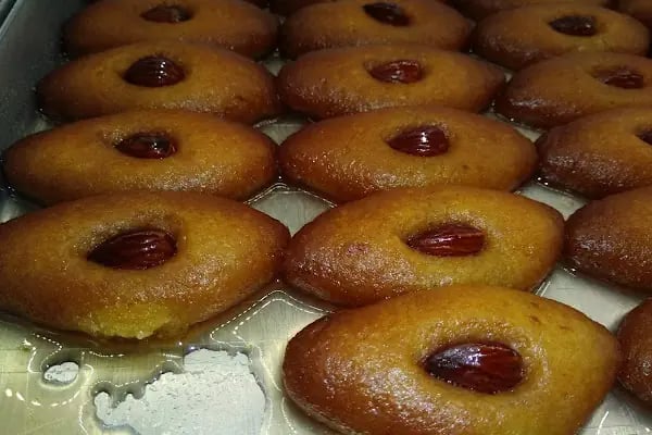 Palandöken Ekmek Fırını - Resim 13