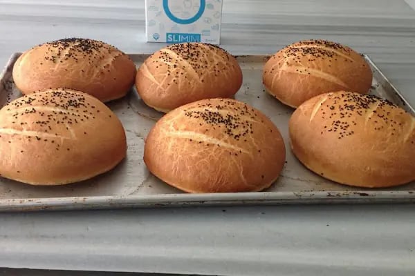 Palandöken Ekmek Fırını - Resim 12