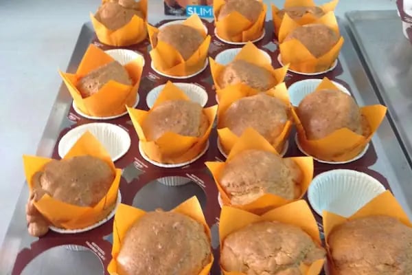 Palandöken Ekmek Fırını - Resim 14