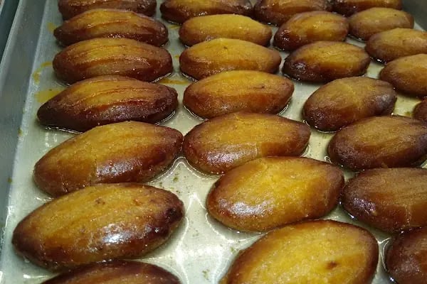 Palandöken Ekmek Fırını - Resim 11