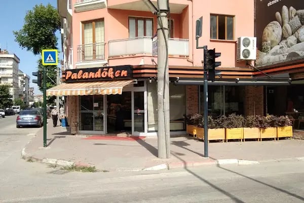 Palandöken Ekmek Fırını - Resim 7