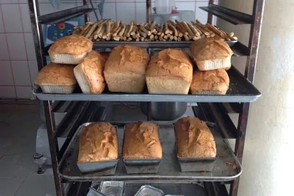 Palandöken Ekmek Fırını - Resim 15
