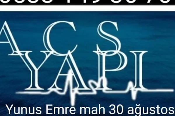 Acs yapı arnavutköy - Resim 12