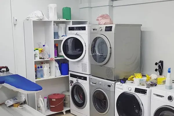 Gorukle Ailem Kuru Temizleme Halı Koltuk Yıkama - Resim 9