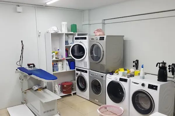 Gorukle Ailem Kuru Temizleme Halı Koltuk Yıkama - Resim 2