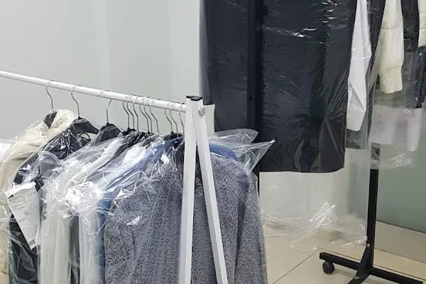 Gorukle Ailem Kuru Temizleme Halı Koltuk Yıkama - Resim 3
