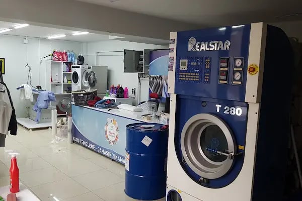 Gorukle Ailem Kuru Temizleme Halı Koltuk Yıkama - Resim 8