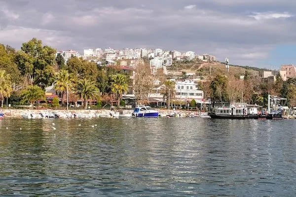 Gebze Belediyesi Halk Plajı - Resim 5