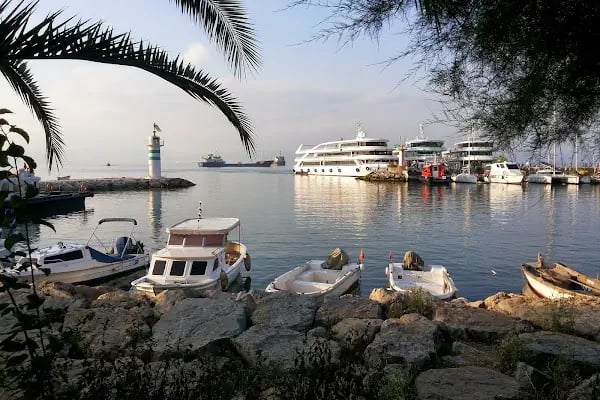 Gebze Belediyesi Halk Plajı - Resim 9