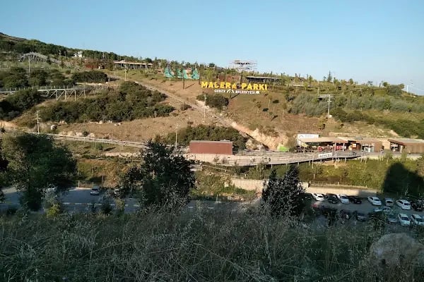 Gebze Belediyesi Halk Plajı - Resim 8
