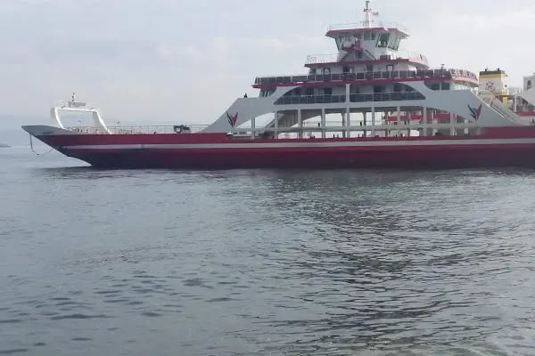Gebze Belediyesi Halk Plajı - Resim 13