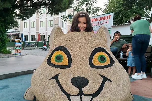Gebze Belediyesi Halk Plajı - Resim 10