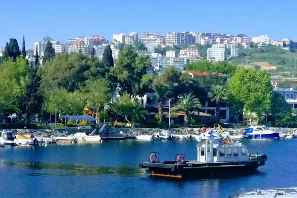 Gebze Belediyesi Halk Plajı - Resim 16