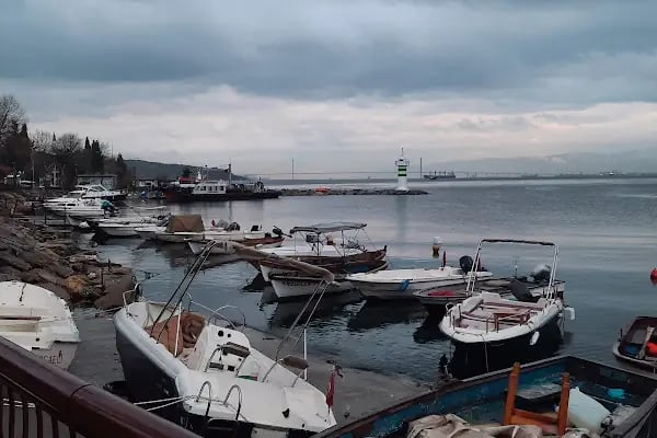 Gebze Belediyesi Halk Plajı - Resim 7