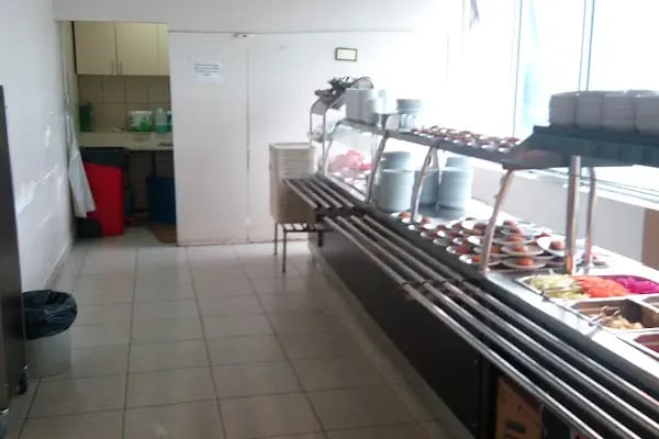 Solmaz Hadımköy Lojistik Merkezi - Resim 10