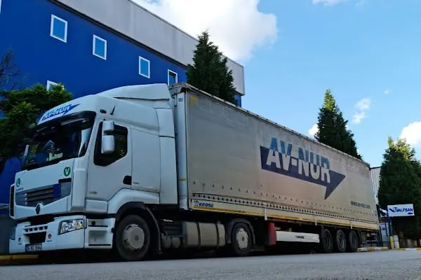 Solmaz Hadımköy Lojistik Merkezi - Resim 11