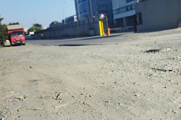 Solmaz Hadımköy Lojistik Merkezi - Resim 1