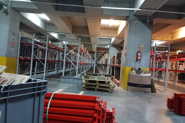 Solmaz Hadımköy Lojistik Merkezi - Resim 19