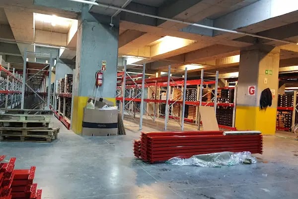 Solmaz Hadımköy Lojistik Merkezi - Resim 6