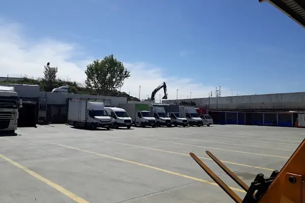 Solmaz Hadımköy Lojistik Merkezi - Resim 4