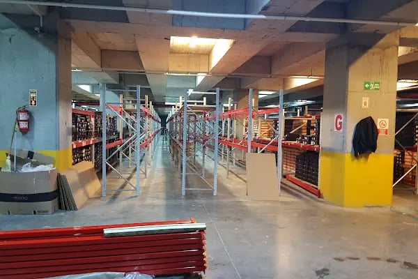 Solmaz Hadımköy Lojistik Merkezi - Resim 18